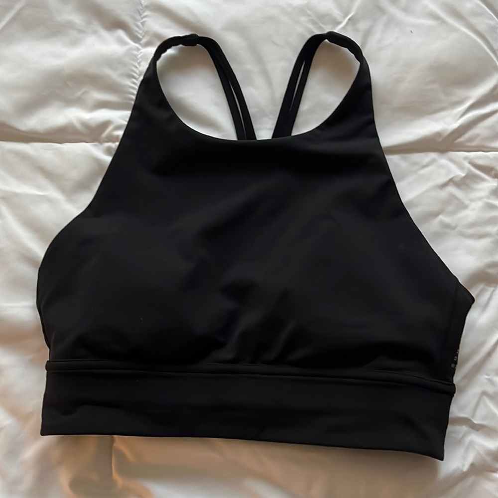 Soulcycle x Lululemon